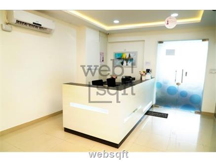 Commercial Office complex for Sale in Telangana